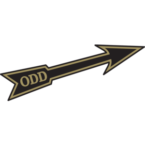 Odd Skien Logo
